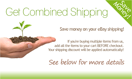 Combined Shipping